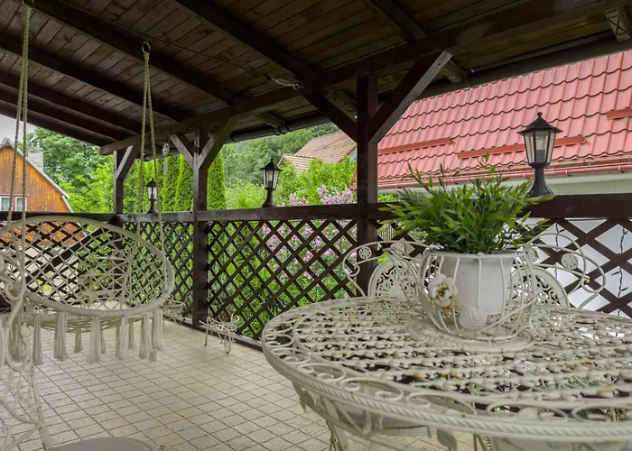 Casa Veveritelor