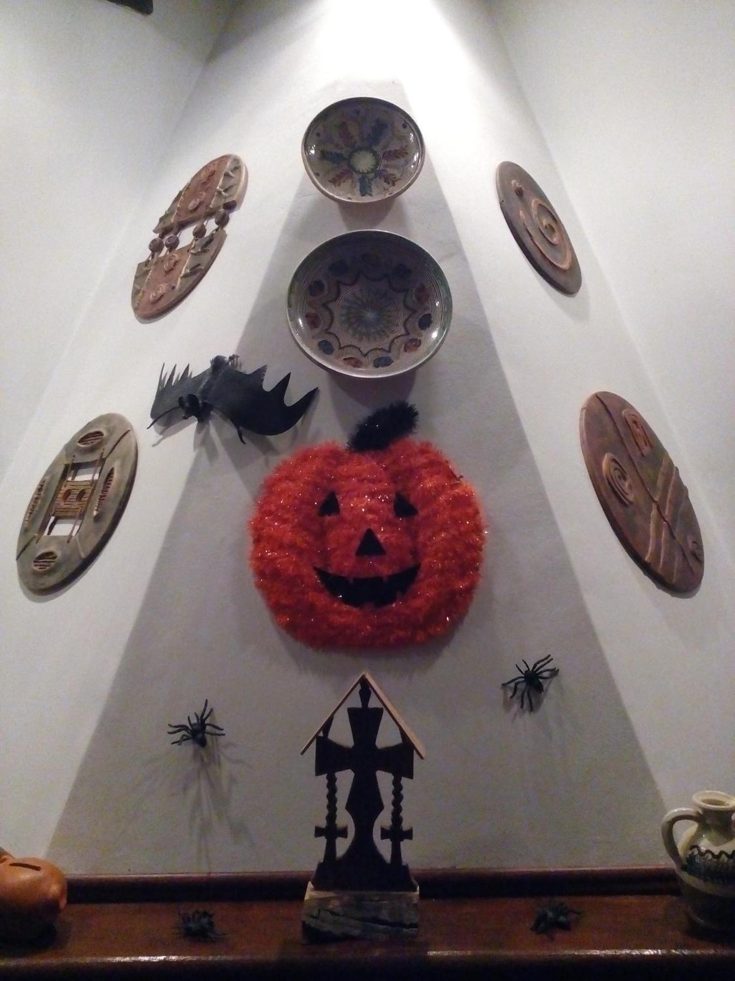Casa Veveritelor Bran (Brasov)