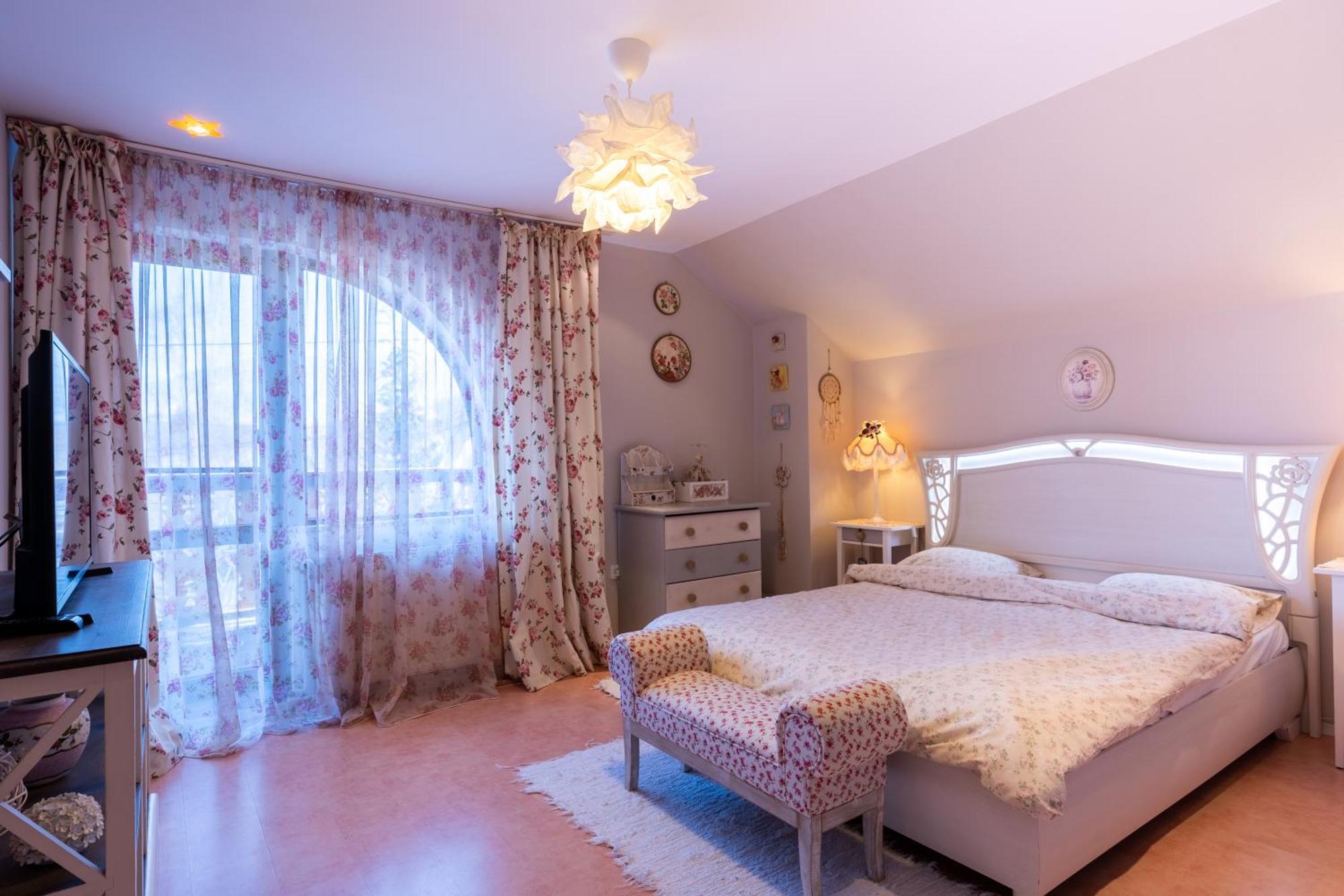 Villa Casa Veveritelor