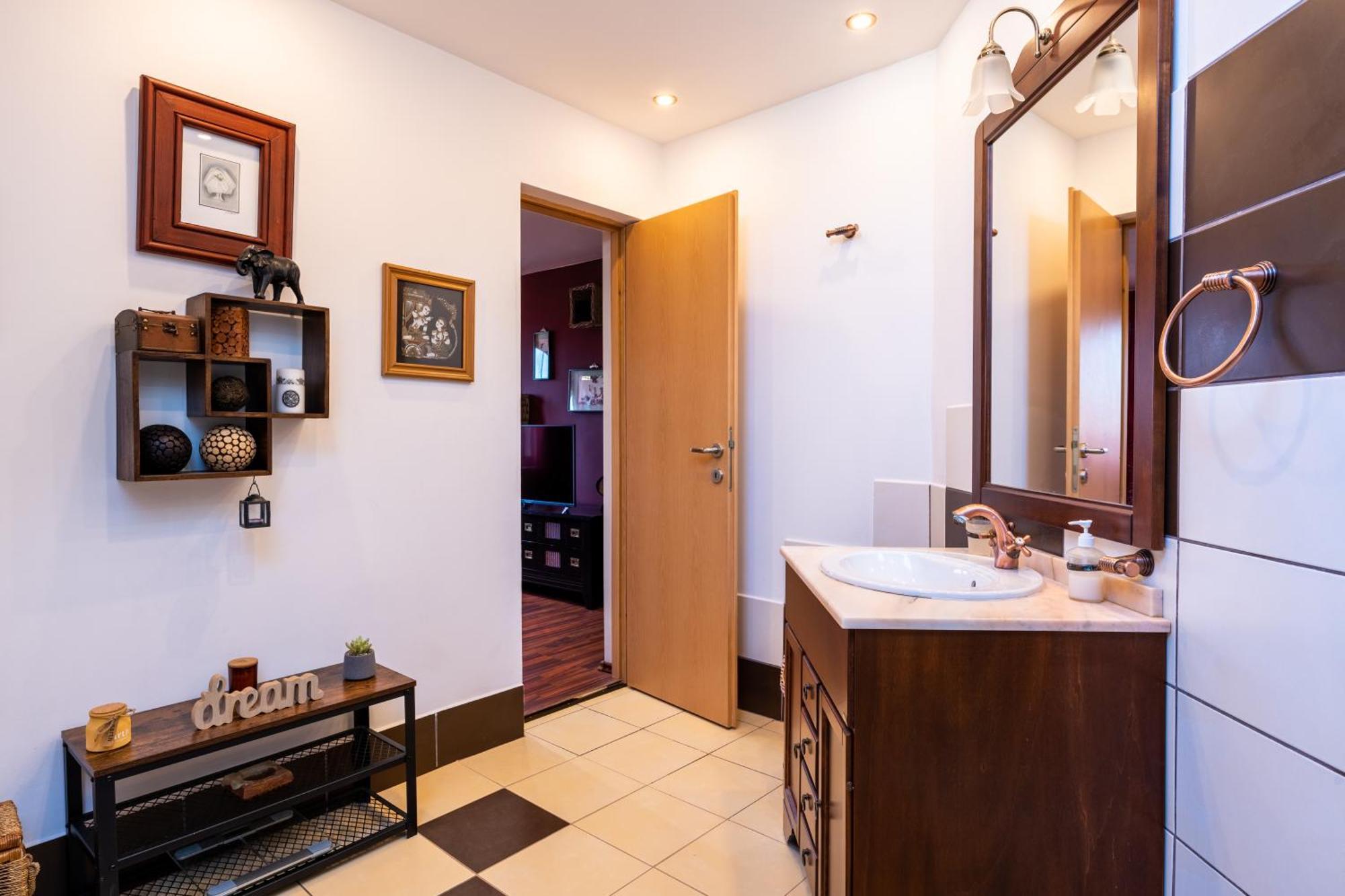 Casa Veveritelor * Bran (Brasov)
