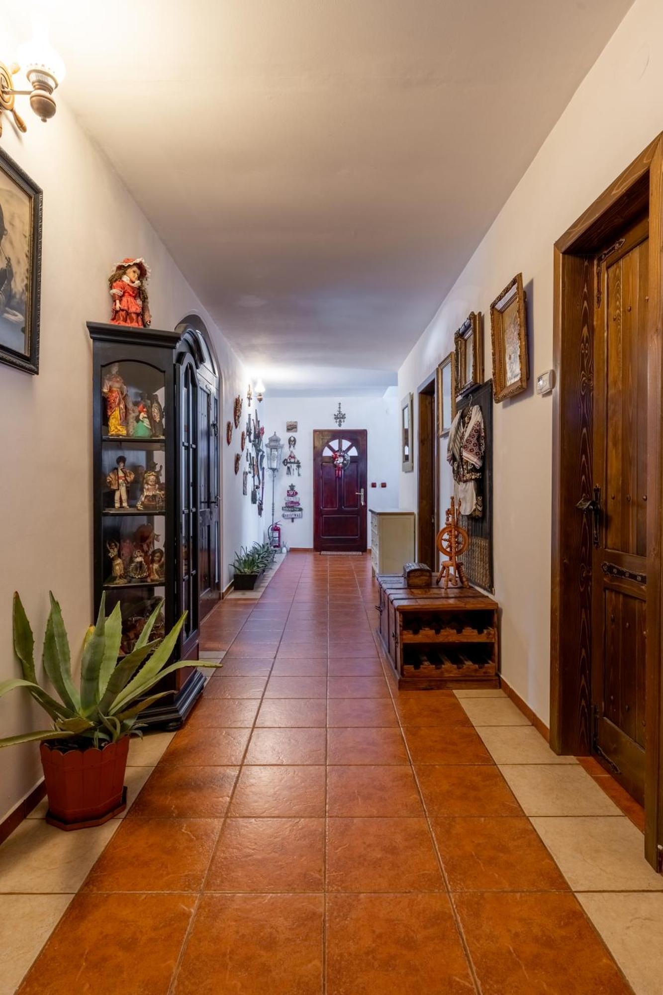 Villa Casa Veveritelor