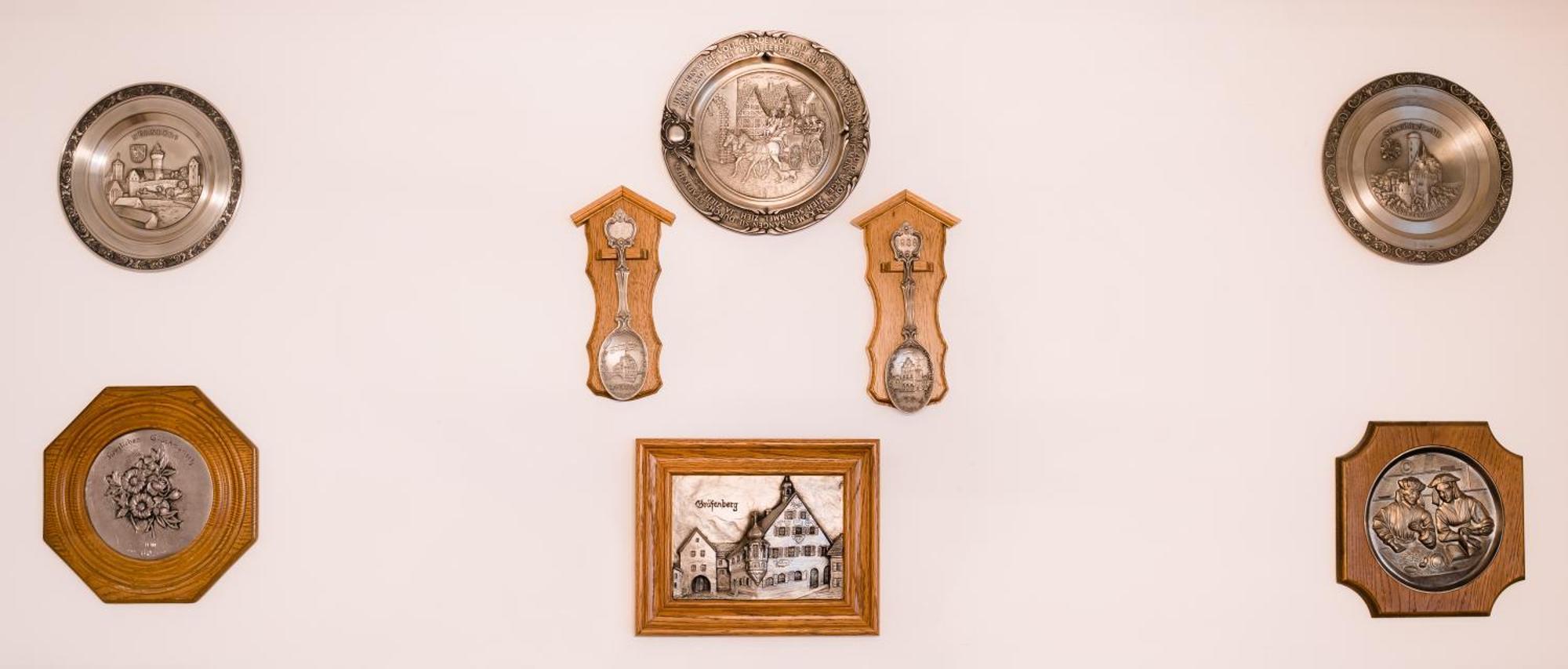 Casa Veveritelor Bran (Brasov)