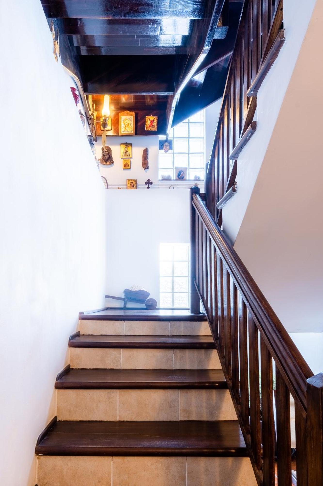 Villa Casa Veveritelor Bran (Brasov)