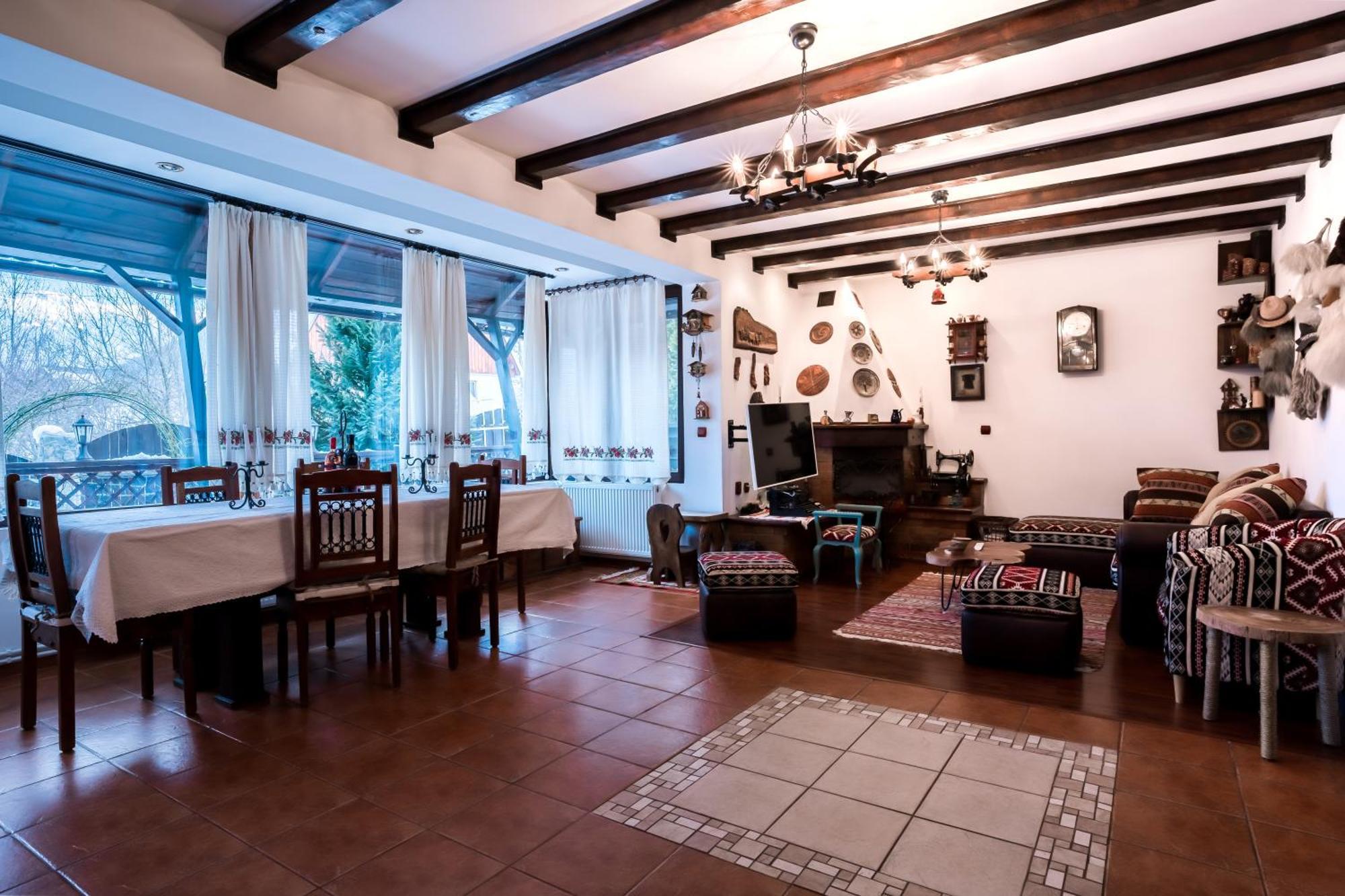 Casa Veveritelor