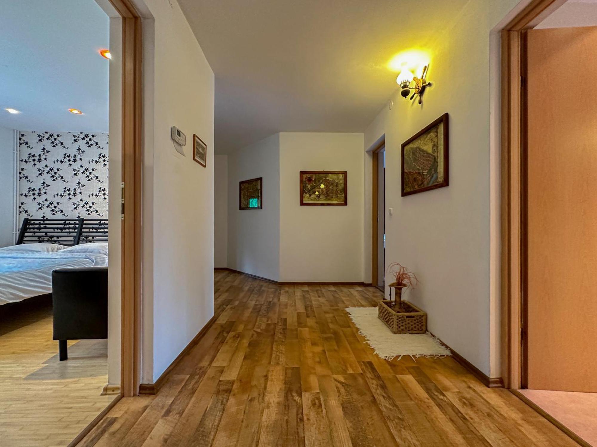 Casa Veveritelor *