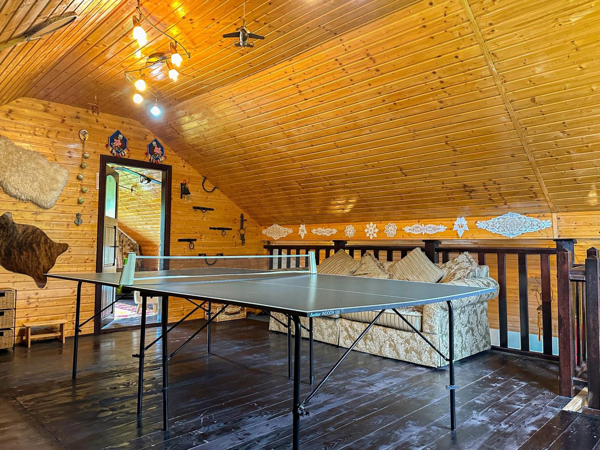 Casa Veveritelor * Bran (Brasov)