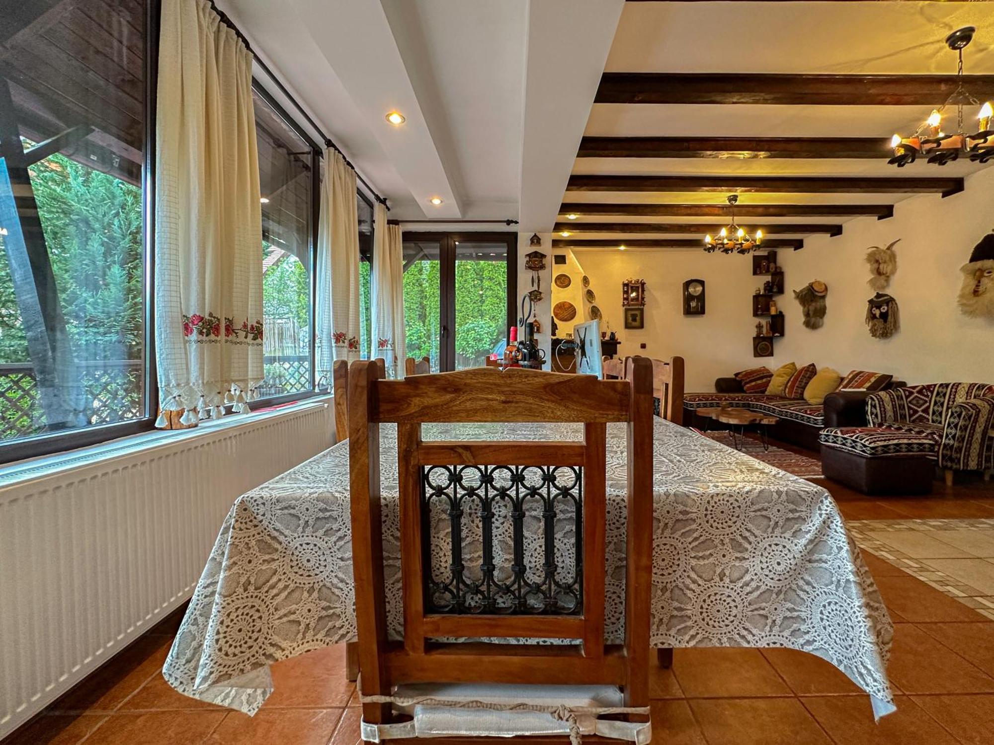 Casa Veveritelor