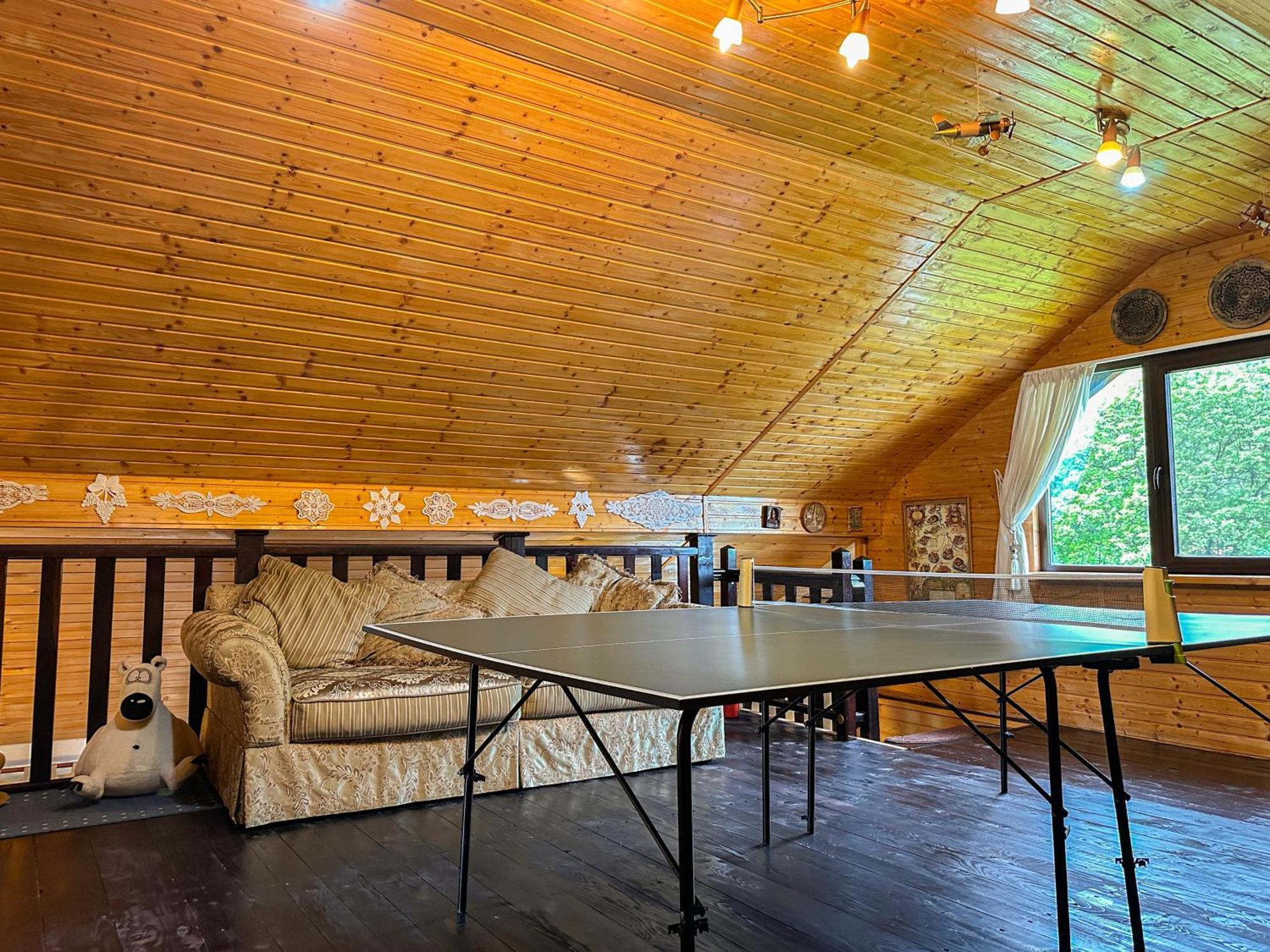 Villa Casa Veveritelor Bran (Brasov)