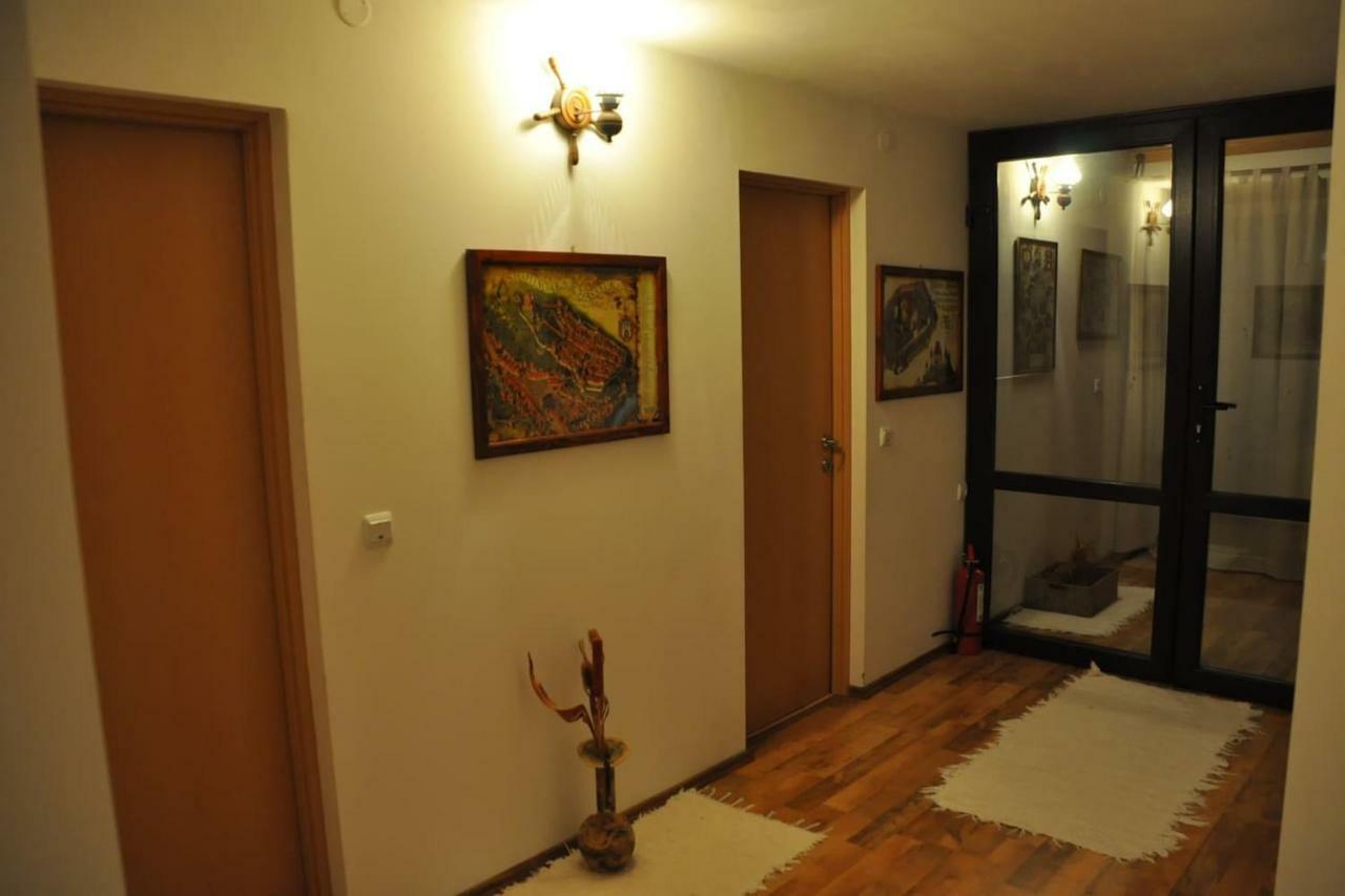 Casa Veveritelor
